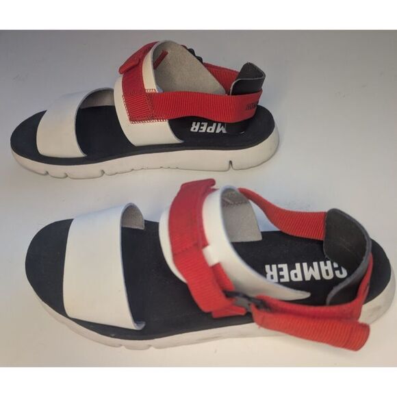 Camper Men\'s Oruga Sandals Size 12 (45) main image 7
